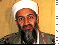 Who is Osama bin Laden?